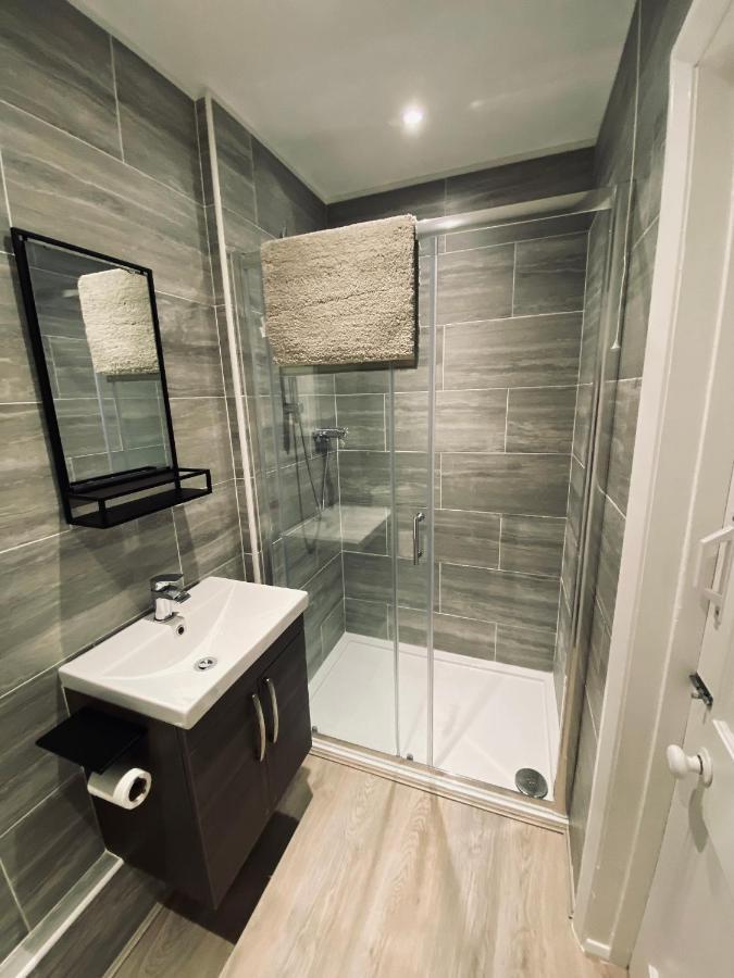 Clements House Swanage Villa Ngoại thất bức ảnh
